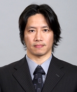 石川先生の写真