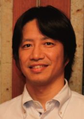 石川智治